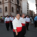 Castellón, Grao Sant Pere 2014