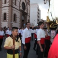 Castellón, Grao Sant Pere 2014