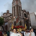 Castellón, Grao Sant Pere 2014