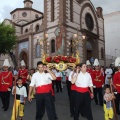 Castellón, Grao Sant Pere 2014