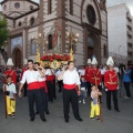 Castellón, Grao Sant Pere 2014