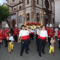 Castellón, Grao Sant Pere 2014