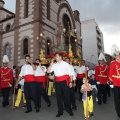 Castellón, Grao Sant Pere 2014