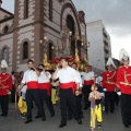 Castellón, Grao Sant Pere 2014