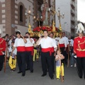 Castellón, Grao Sant Pere 2014