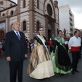 Castellón, Grao Sant Pere 2014