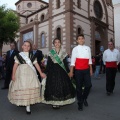 Castellón, Grao Sant Pere 2014