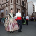 Castellón, Grao Sant Pere 2014