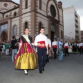 Castellón, Grao Sant Pere 2014