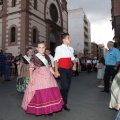 Castellón, Grao Sant Pere 2014