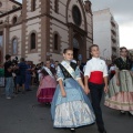 Castellón, Grao Sant Pere 2014