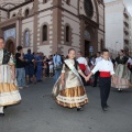 Castellón, Grao Sant Pere 2014