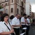 Castellón, Grao Sant Pere 2014