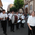 Castellón, Grao Sant Pere 2014