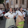 Castellón, Grao Sant Pere 2014