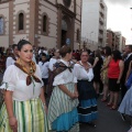 Castellón, Grao Sant Pere 2014