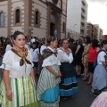 Castellón, Grao Sant Pere 2014