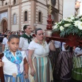 Castellón, Grao Sant Pere 2014