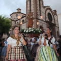 Castellón, Grao Sant Pere 2014