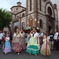 Castellón, Grao Sant Pere 2014