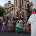 Castellón, Grao Sant Pere 2014