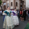 Castellón, Grao Sant Pere 2014