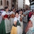 Castellón, Grao Sant Pere 2014