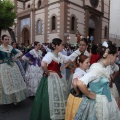 Castellón, Grao Sant Pere 2014