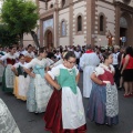 Castellón, Grao Sant Pere 2014