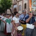 Castellón, Grao Sant Pere 2014