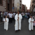 Castellón, Grao Sant Pere 2014