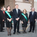 Castellón, Grao Sant Pere 2014
