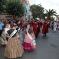 Castellón, Grao Sant Pere 2014