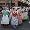 Castellón, Grao Sant Pere 2014