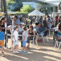 Castellón, Respira, Comunicación Experiencial