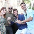 Castellón, Respira, Comunicación Experiencial