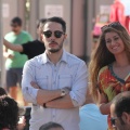 Castellón, Respira, Comunicación Experiencial