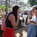 Castellón, Respira, Comunicación Experiencial