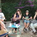 Castellón, Respira, Comunicación Experiencial
