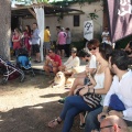 Castellón, Respira, Comunicación Experiencial