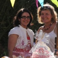 Castellón, Respira, Comunicación Experiencial