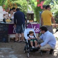 Castellón, Respira, Comunicación Experiencial