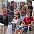 Castellón, Respira, Comunicación Experiencial