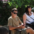 Castellón, Respira, Comunicación Experiencial