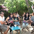 Castellón, Respira, Comunicación Experiencial