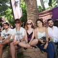 Castellón, Respira, Comunicación Experiencial