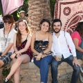 Castellón, Respira, Comunicación Experiencial
