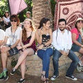 Castellón, Respira, Comunicación Experiencial