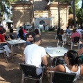Castellón, Respira, Comunicación Experiencial
