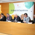 Día Internacional del Cooperativismo